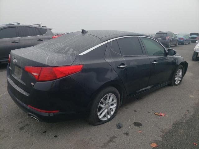 5XXGM4A72DG106508 - 2013 KIA OPTIMA LX BLACK photo 3