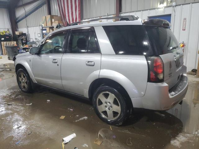 5GZCZ63497S820787 - 2007 SATURN VUE SILVER photo 2