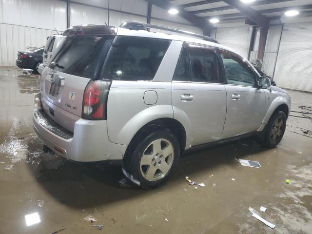 5GZCZ63497S820787 - 2007 SATURN VUE SILVER photo 3