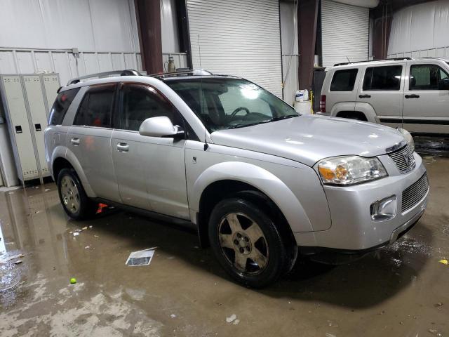 5GZCZ63497S820787 - 2007 SATURN VUE SILVER photo 4