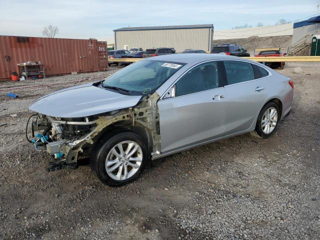 2016 CHEVROLET MALIBU LT, 