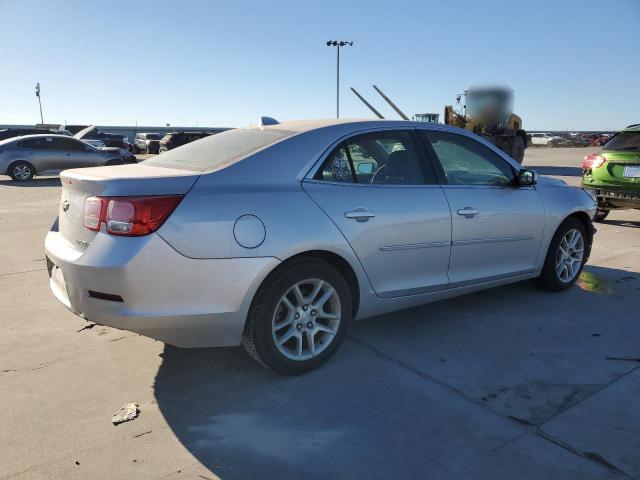 1G11C5SL8EF209306 - 2014 CHEVROLET MALIBU 1LT 银色 照片 3