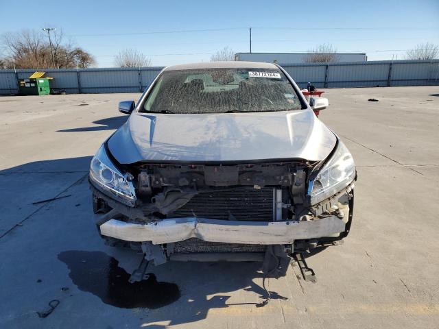 1G11C5SL8EF209306 - 2014 CHEVROLET MALIBU 1LT 银色 照片 5