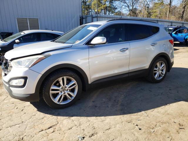 2013 HYUNDAI SANTA FE S, 