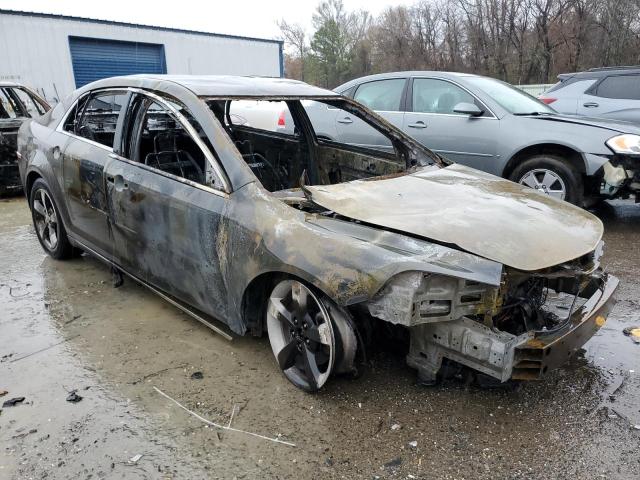 1G1ZC5E11BF272630 - 2011 CHEVROLET MALIBU 1LT BURN photo 4