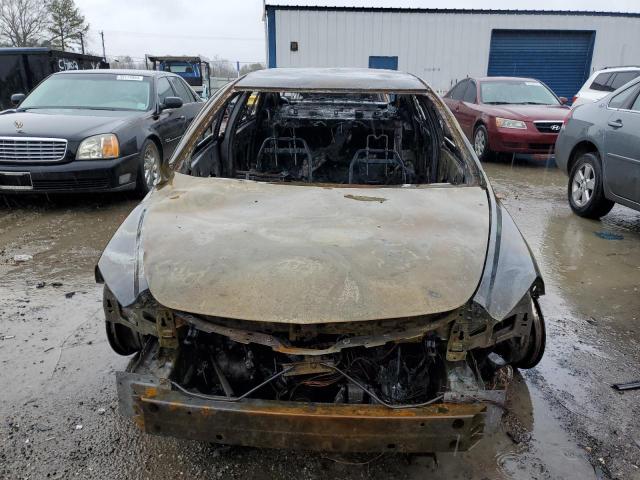 1G1ZC5E11BF272630 - 2011 CHEVROLET MALIBU 1LT BURN photo 5