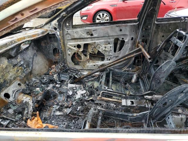 1G1ZC5E11BF272630 - 2011 CHEVROLET MALIBU 1LT BURN photo 7