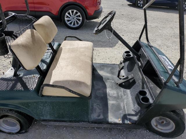 A9527442488 - 1999 CLUB GOLF CART GREEN photo 5