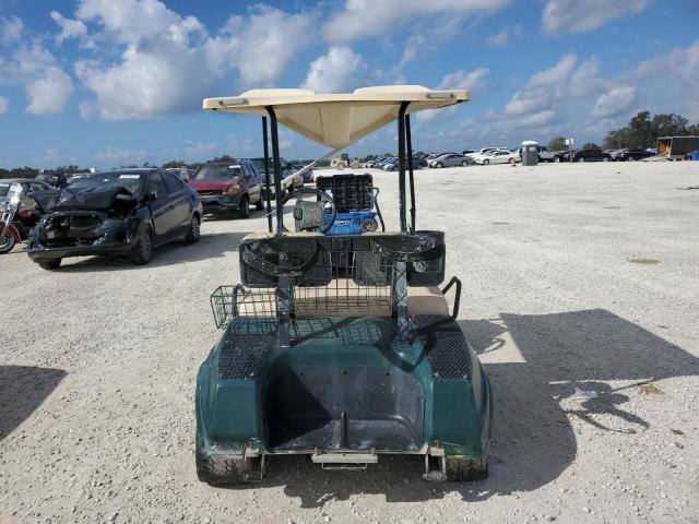 A9527442488 - 1999 CLUB GOLF CART GREEN photo 6