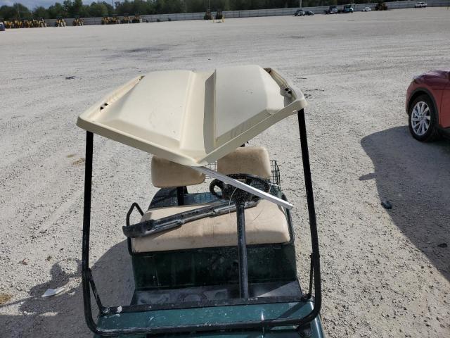 A9527442488 - 1999 CLUB GOLF CART GREEN photo 9