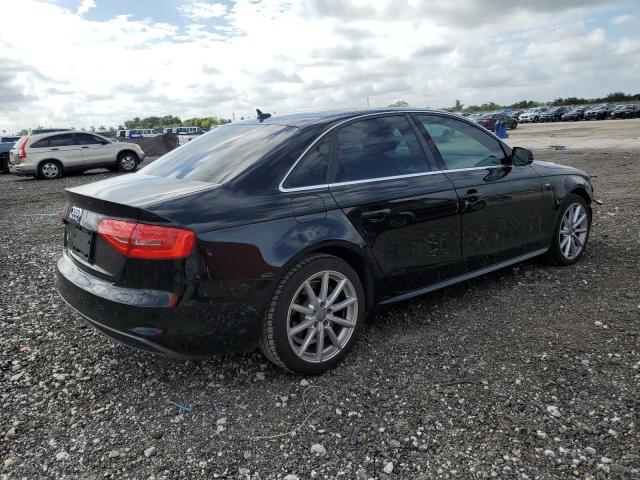 WAUAFAFL9FN007130 - 2015 AUDI A4 PREMIUM BLACK photo 3