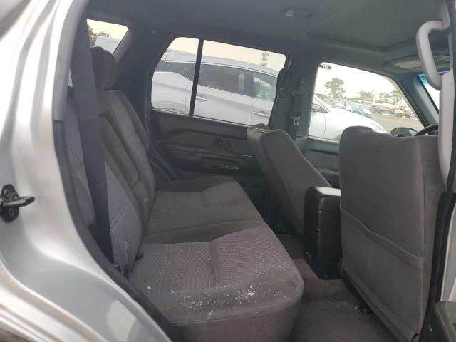 JN8DR09Y24W902818 - 2004 NISSAN PATHFINDER LE 银色 照片 10