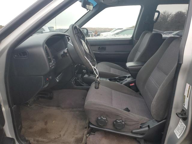 JN8DR09Y24W902818 - 2004 NISSAN PATHFINDER LE 银色 照片 7