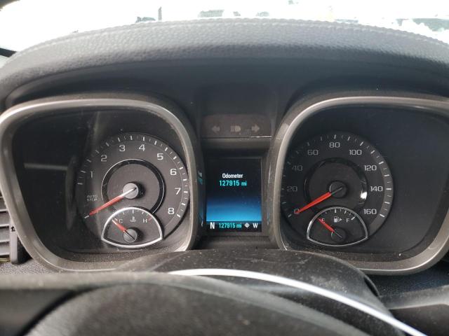 1G11C5SL0EF178875 - 2014 CHEVROLET MALIBU 1LT RED photo 9