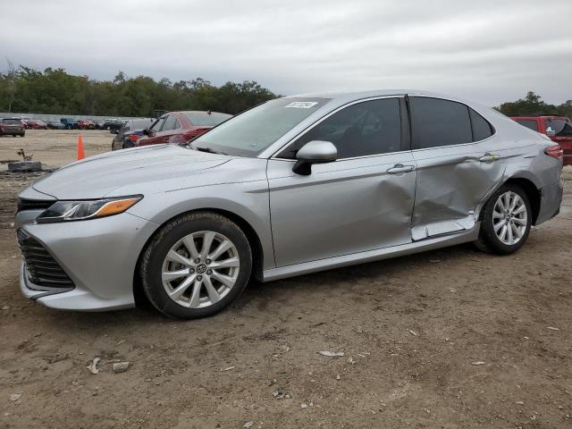 2018 TOYOTA CAMRY L, 