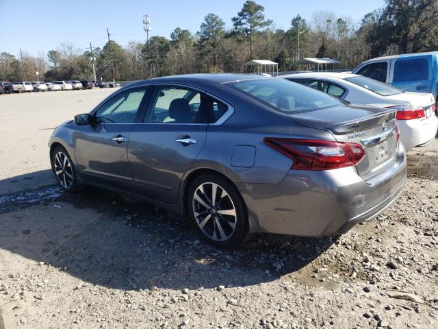 1N4AL3AP4HC153294 - 2017 NISSAN ALTIMA 2.5 GRAY photo 2