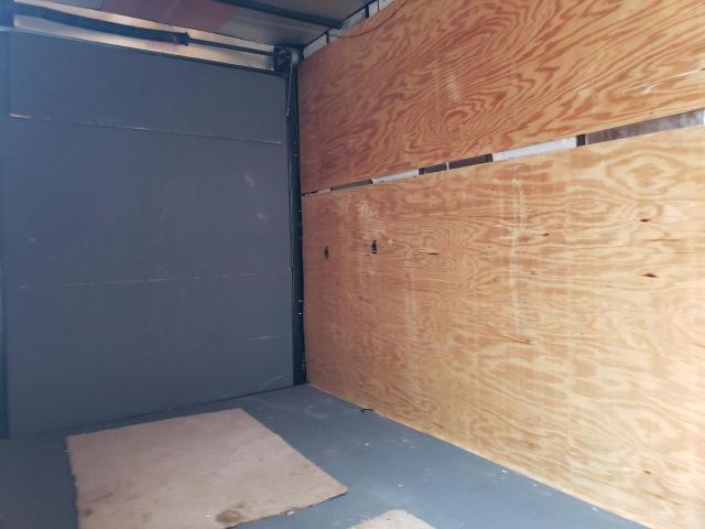 53NBE1229N1097901 - 2022 UTILITY TRAILER BLACK photo 6