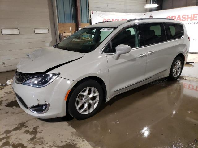 2017 CHRYSLER PACIFICA TOURING L PLUS, 