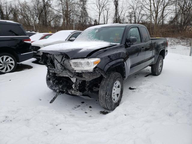 2022 TOYOTA TACOMA ACCESS CAB, 