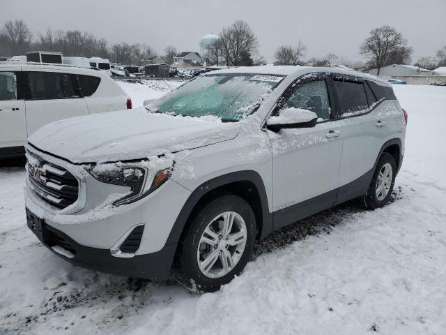 2019 GMC TERRAIN SLE, 