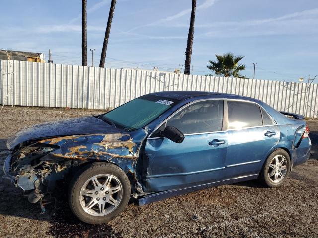 2006 HONDA ACCORD EX, 