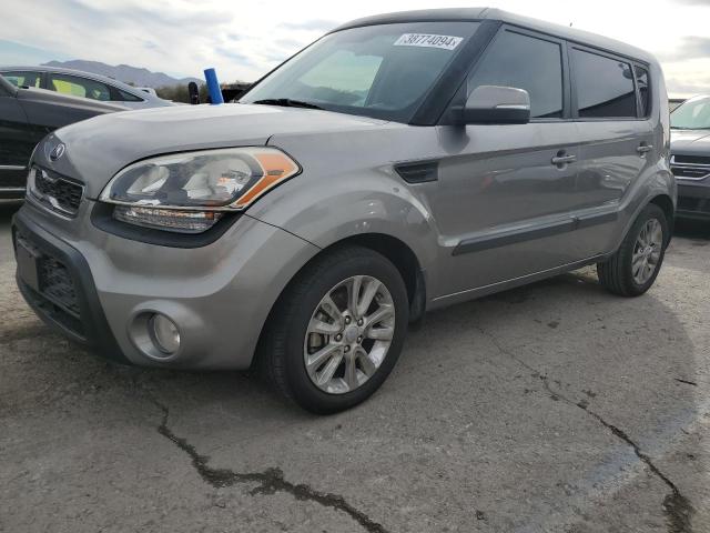 2013 KIA SOUL +, 