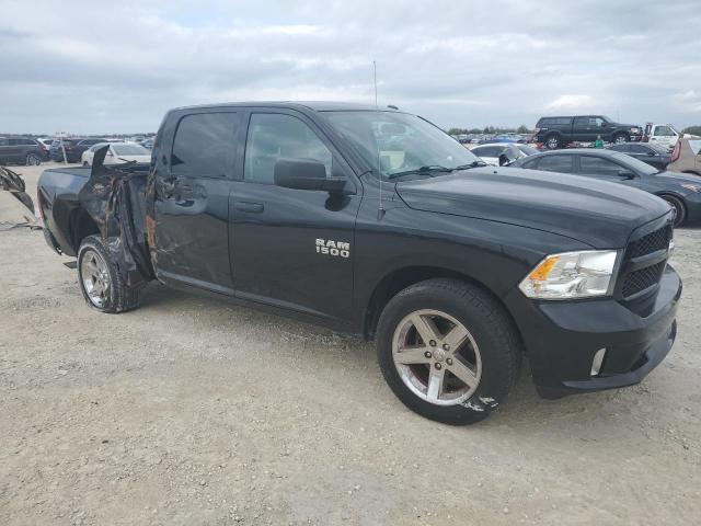 3C6RR6KG0JG195340 - 2018 RAM 1500 ST BLACK photo 4