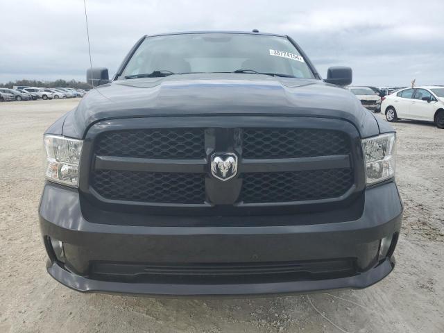 3C6RR6KG0JG195340 - 2018 RAM 1500 ST BLACK photo 5