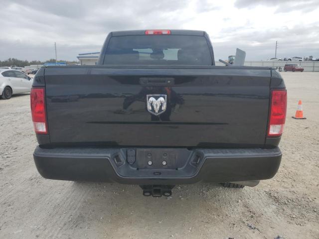 3C6RR6KG0JG195340 - 2018 RAM 1500 ST BLACK photo 6