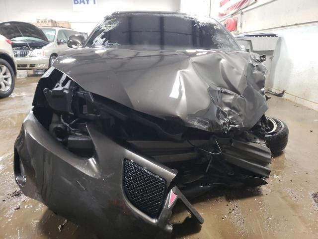 2G2WP552081169906 - 2008 PONTIAC GRAND PRIX 黑色 照片 5