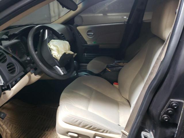 2G2WP552081169906 - 2008 PONTIAC GRAND PRIX 黑色 照片 7