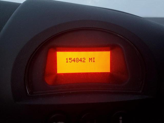 2G2WP552081169906 - 2008 PONTIAC GRAND PRIX 黑色 照片 9