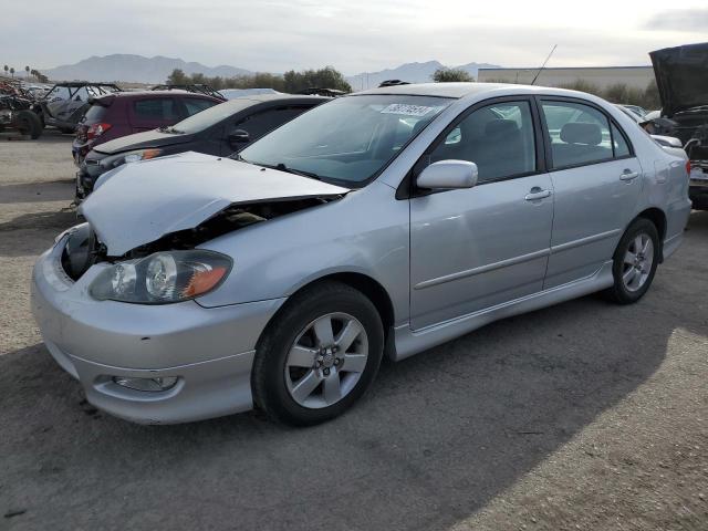 2006 TOYOTA COROLLA CE, 