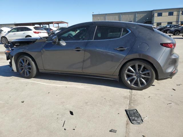 JM1BPAMM9K1146479 - 2019 MAZDA 3 PREFERRED CHARCOAL photo 2