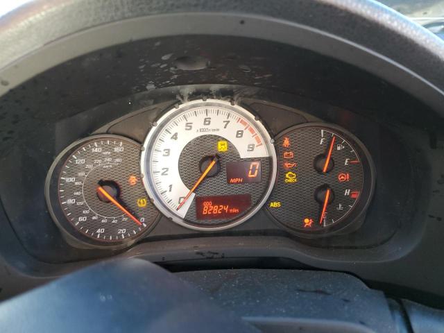 JF1ZNAA17F9705930 - 2015 TOYOTA SCION FR-S SILVER photo 9