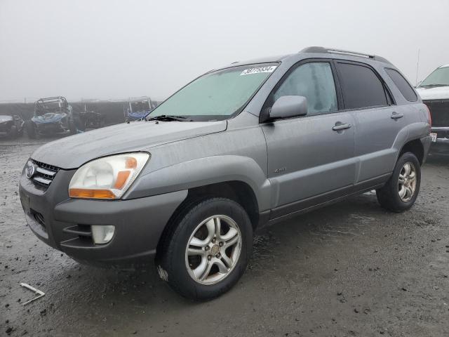 2005 KIA NEW SPORTA, 