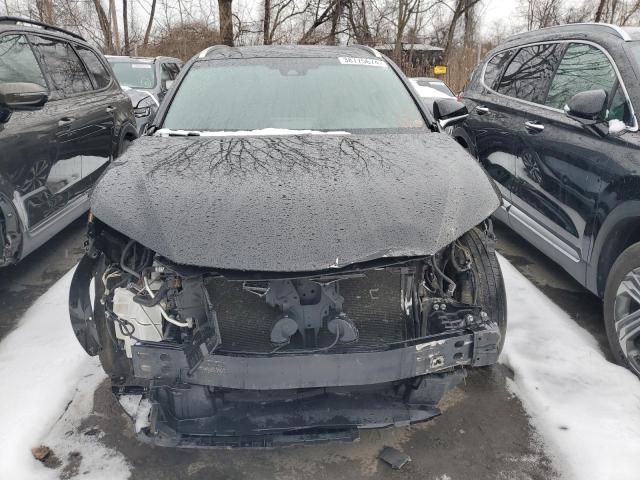 JTJBARBZ2J2151513 - 2018 LEXUS NX 300 BASE Qara foto 5