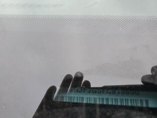 1C4RJFJG5FC919860 - 2015 JEEP GRAND CHER SUMMIT თეთრი ფოტო 14