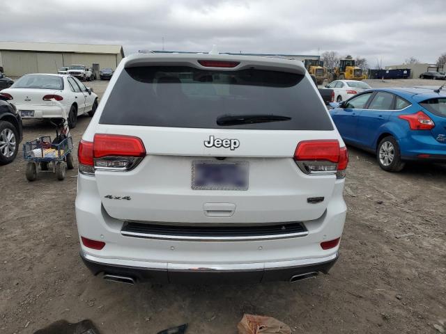 1C4RJFJG5FC919860 - 2015 JEEP GRAND CHER SUMMIT თეთრი ფოტო 6