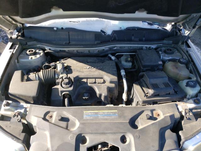 2CKDL63F676039214 - 2007 PONTIAC TORRENT SILVER photo 12