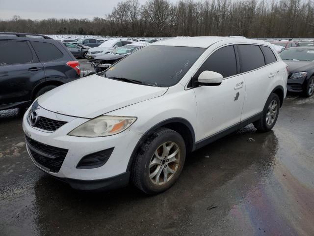 2012 MAZDA CX-9, 