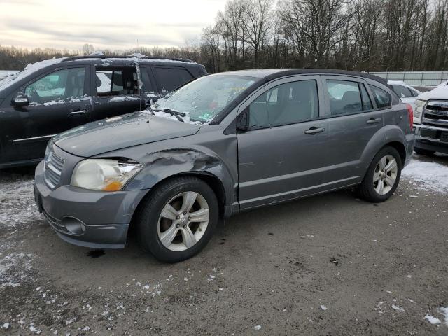 1B3CB3HA1BD237678 - 2011 DODGE CALIBER MAINSTREET GRAY photo 1