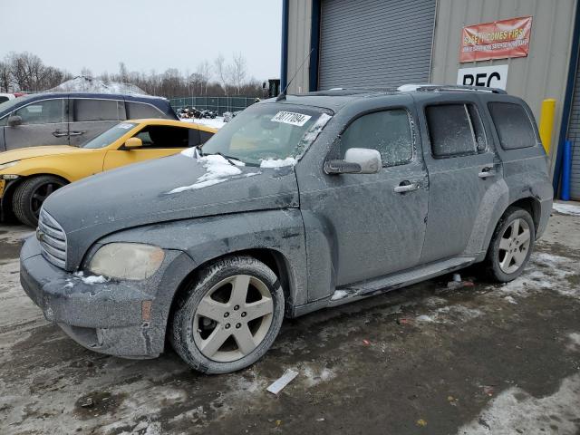 3GNCA53P48S717917 - 2008 CHEVROLET HHR LT GRAY photo 1