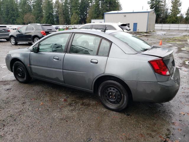 1G8AZ55F06Z152850 - 2006 SATURN ION LEVEL 2 Boz foto 2
