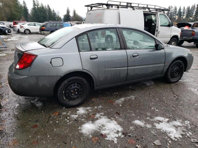 1G8AZ55F06Z152850 - 2006 SATURN ION LEVEL 2 Boz foto 3