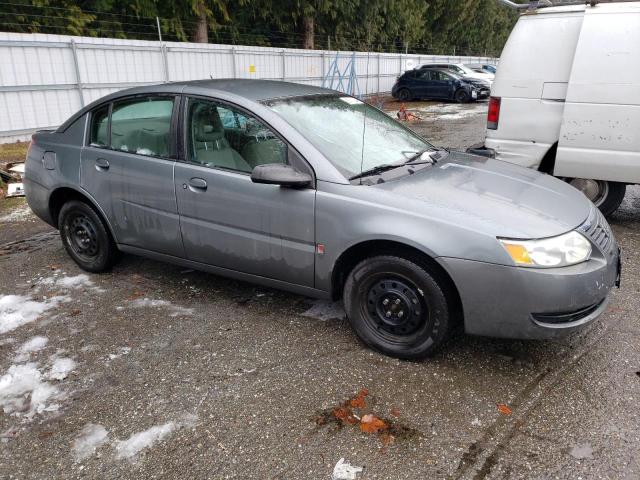 1G8AZ55F06Z152850 - 2006 SATURN ION LEVEL 2 Boz foto 4
