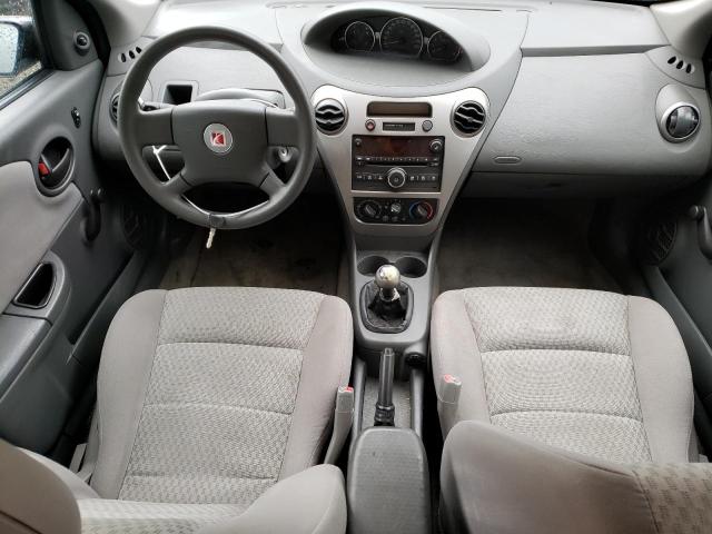 1G8AZ55F06Z152850 - 2006 SATURN ION LEVEL 2 Boz foto 8