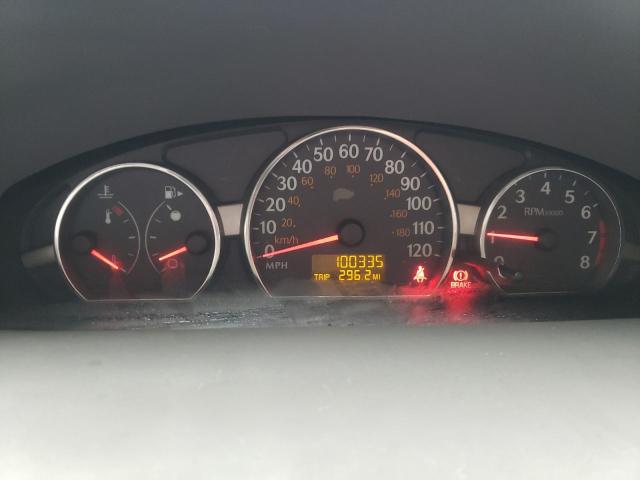 1G8AZ55F06Z152850 - 2006 SATURN ION LEVEL 2 Boz foto 9