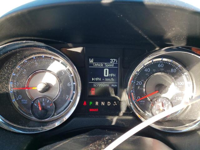 2C4RC1BG2FR626372 - 2015 CHRYSLER TOWN & COU TOURING თეთრი ფოტო 9