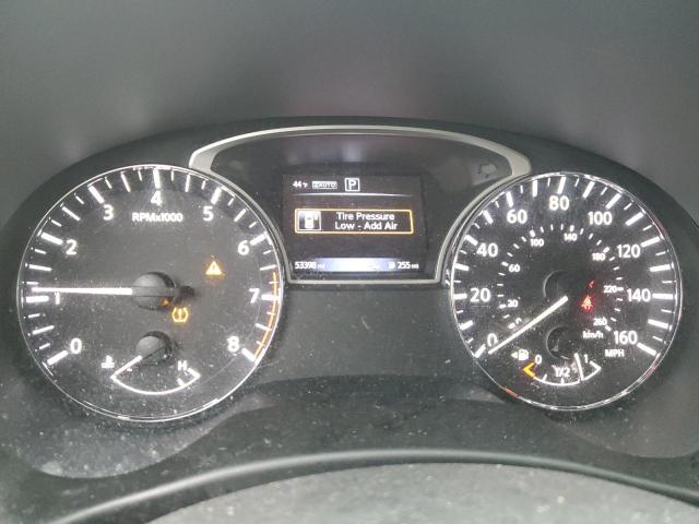 5N1DR2MM9HC905813 - 2017 NISSAN PATHFINDER S WHITE photo 9